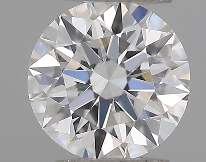 ROUND 0.18 carat diamond