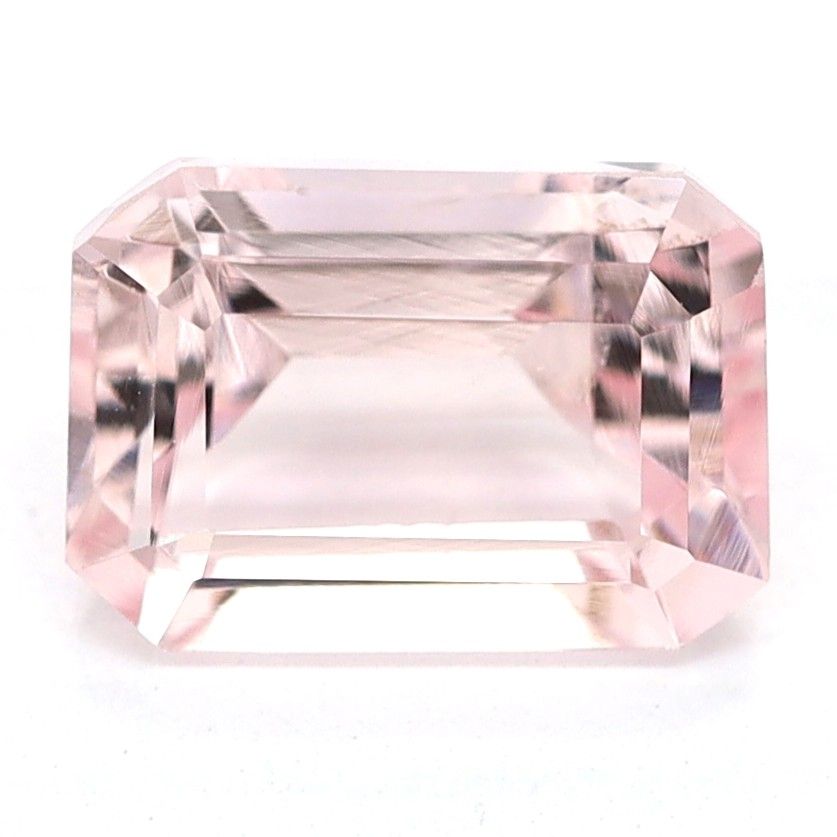 1.07ct MORGANITE