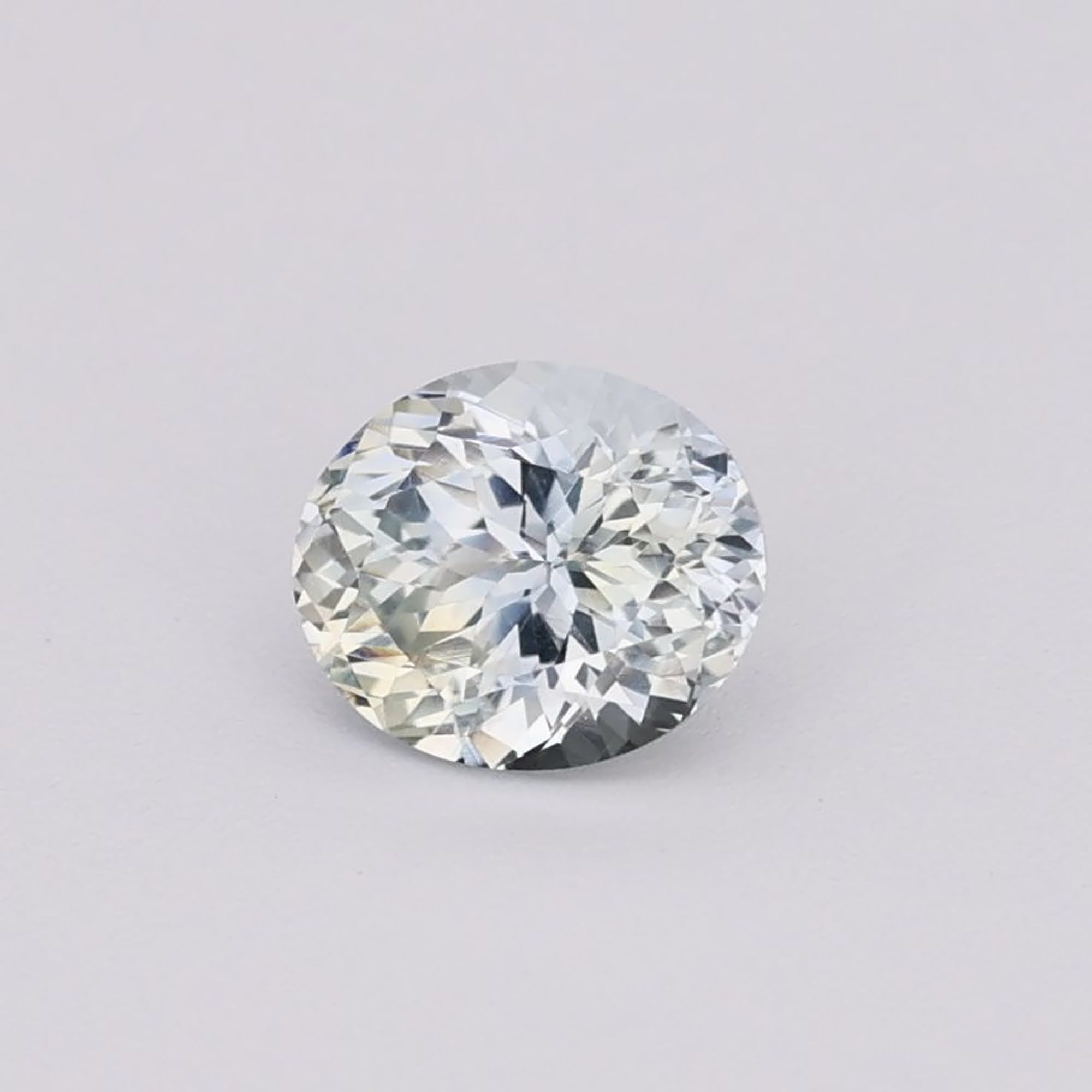 0.86ct Sapphire