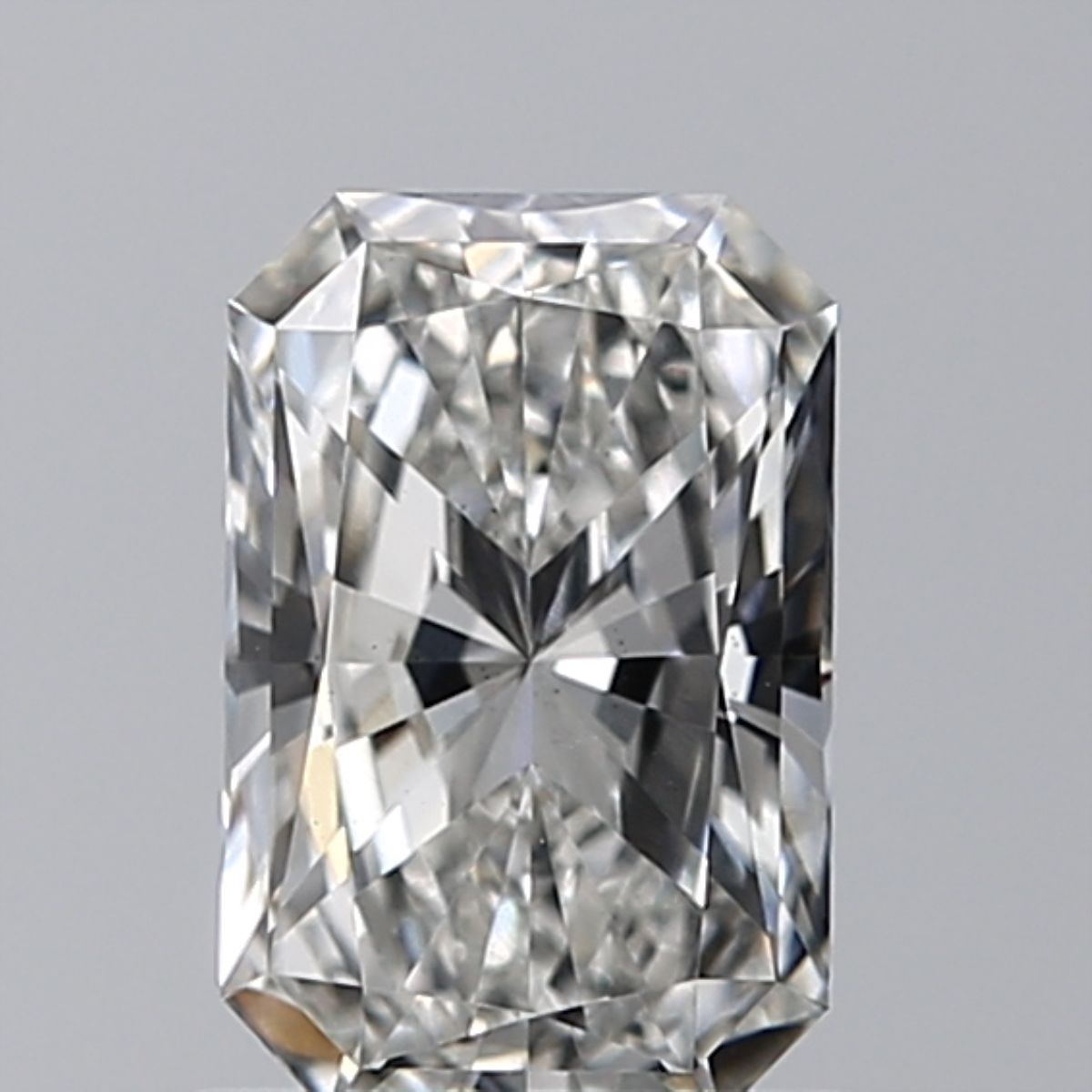 Radiant 0.91ct Diamond