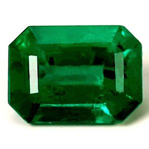 0.77ct Emerald