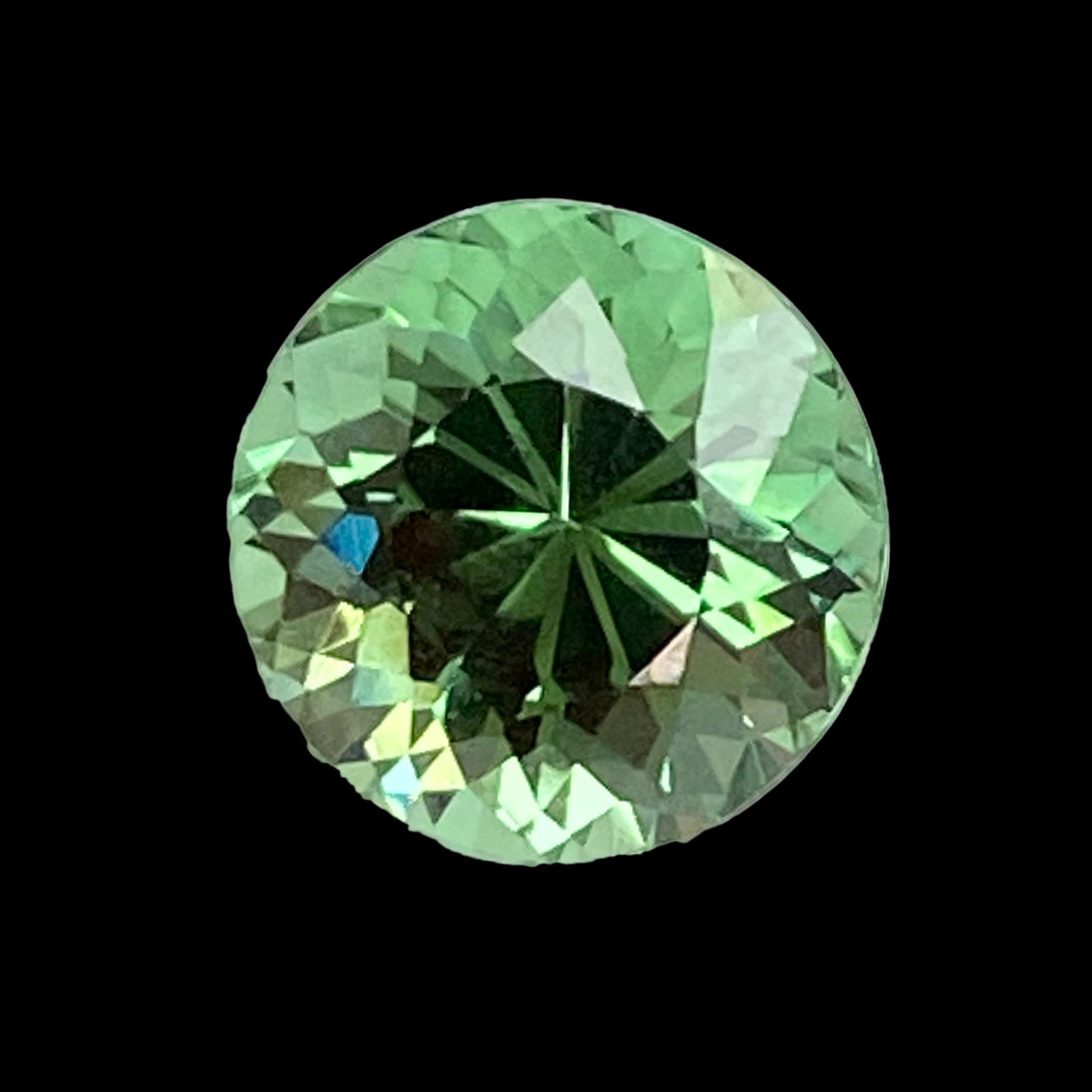 6.48ct Tourmaline