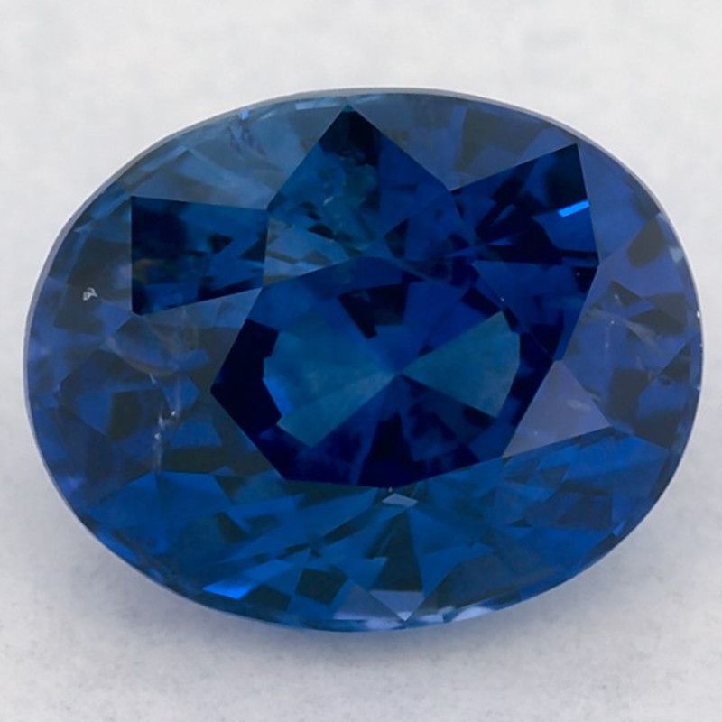 1.57ct Sapphire