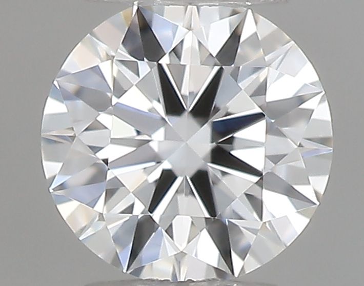 ROUND 0.18 carat diamond