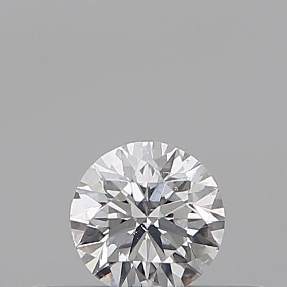 Diamante 0,18 ct ROUND