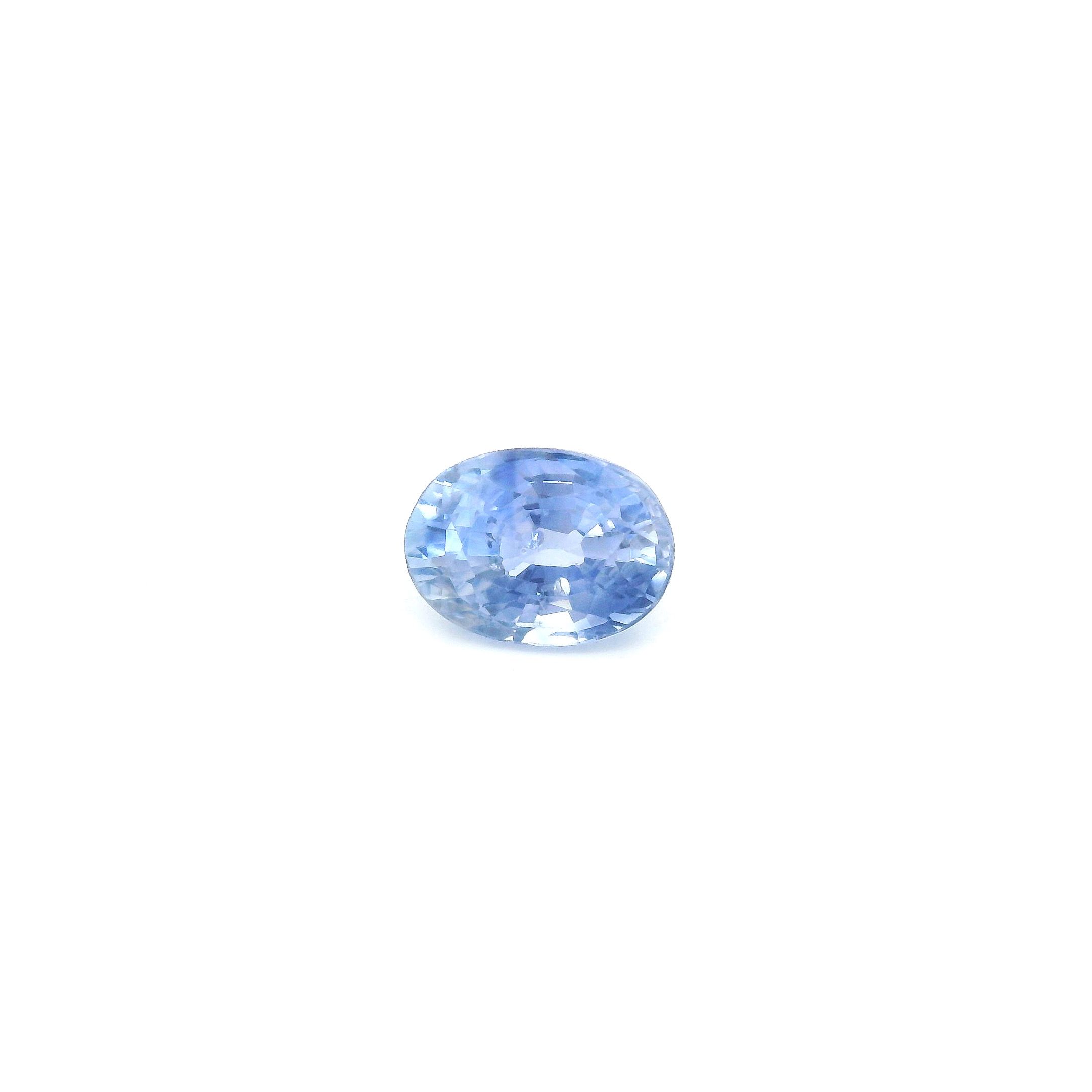 1.16ct SAPPHIRE