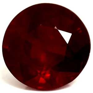 1.38ct Ruby