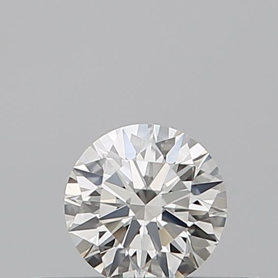 Diamante 0,23 ct ROUND