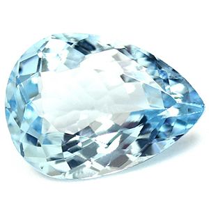 2.13ct Aquamarine