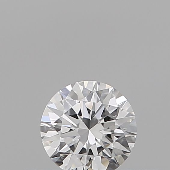 ROUND 0.18 carat diamond
