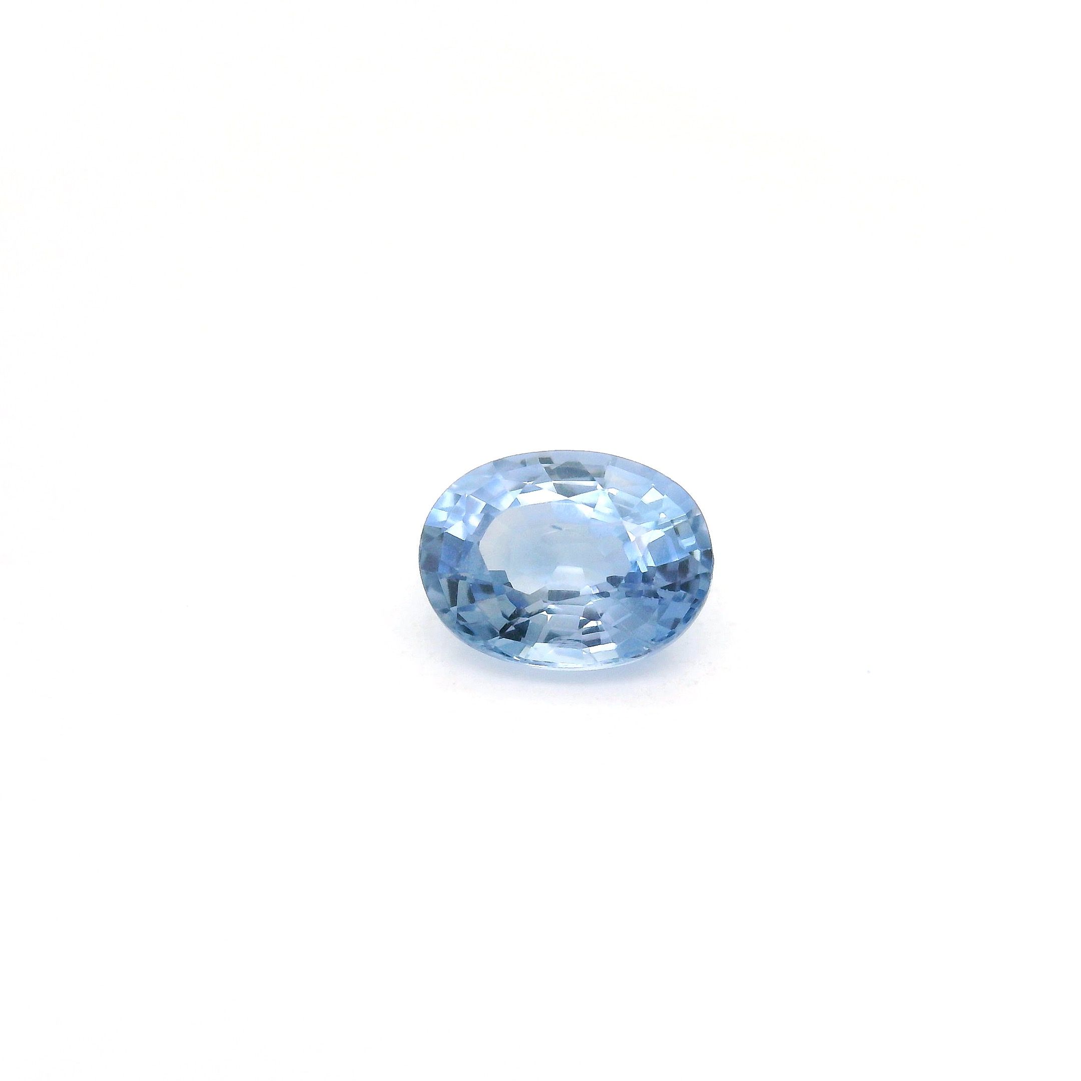 1.15ct SAPPHIRE
