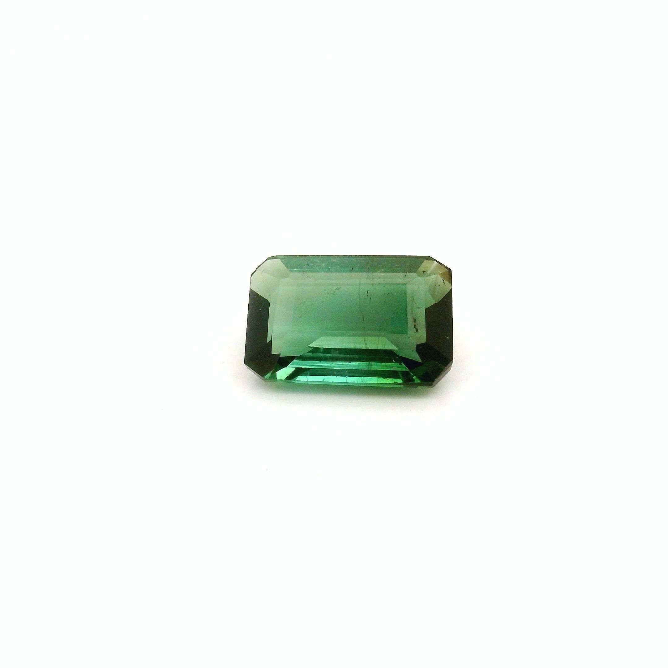 1.1ct TOURMALINE