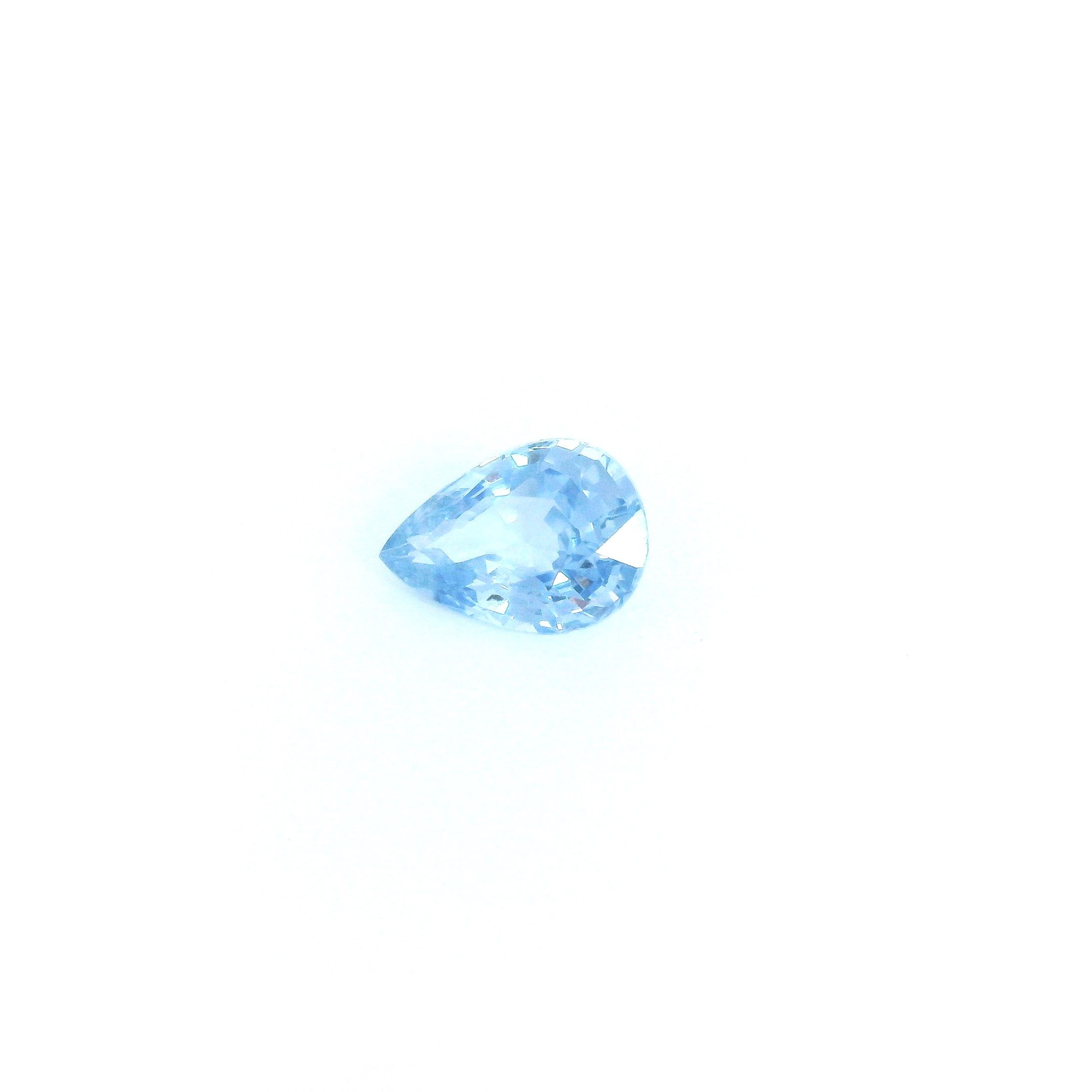 0.84ct SAPPHIRE