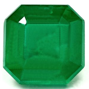 0.92ct Emerald