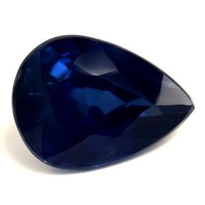 0.96ct Sapphire