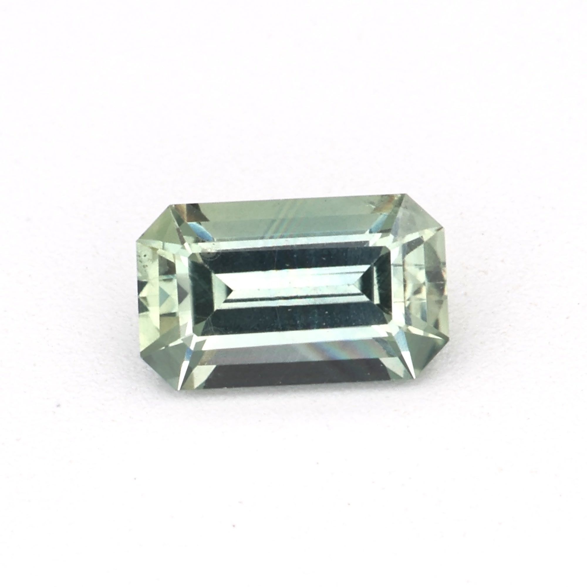 0.34ct Sapphire