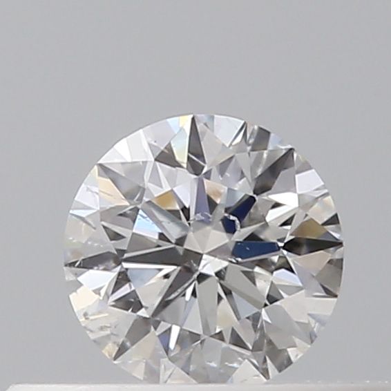 Diamante 0,21 ct ROUND