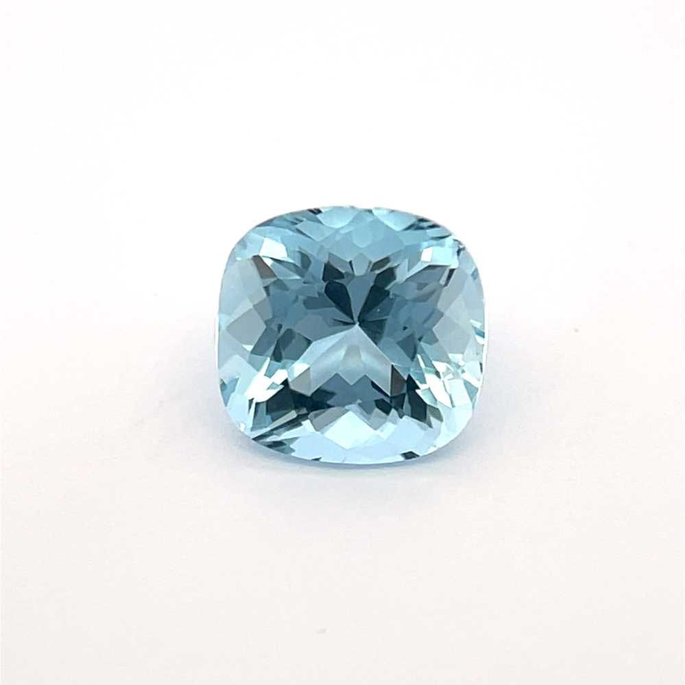 2.99ct Aquamarine