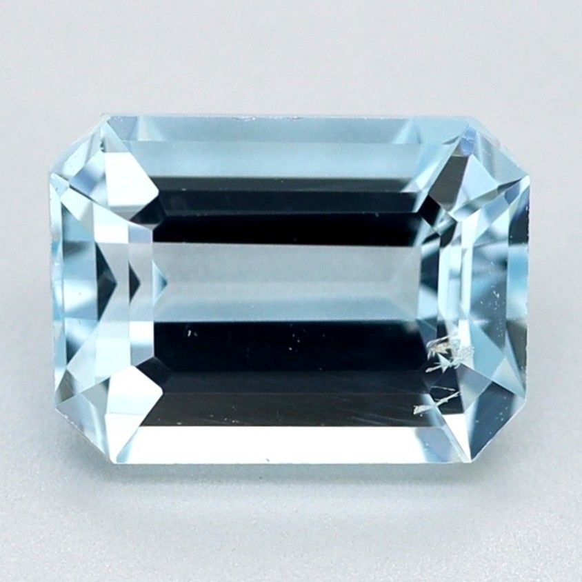 1.03ct AQUAMARINE