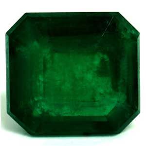 1.68ct Emerald