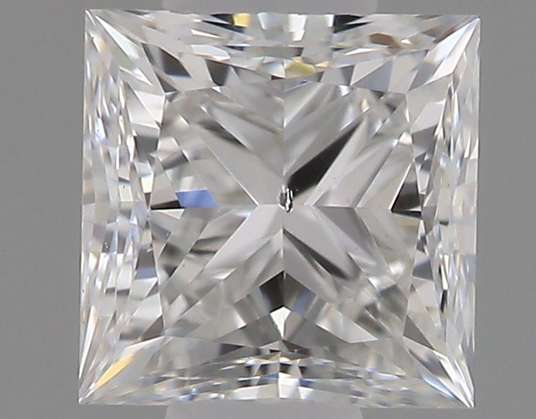 Diamante 0,31 ct PRINCESS