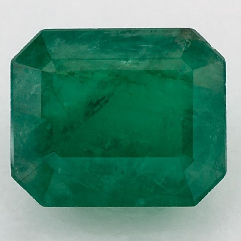 4.58ct Emerald