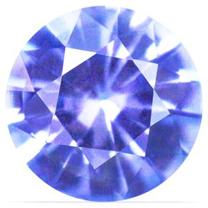 0.68ct Sapphire