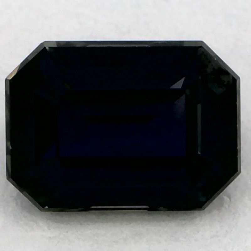 1.01ct Sapphire