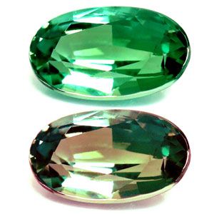 0.31ct Alexandrite