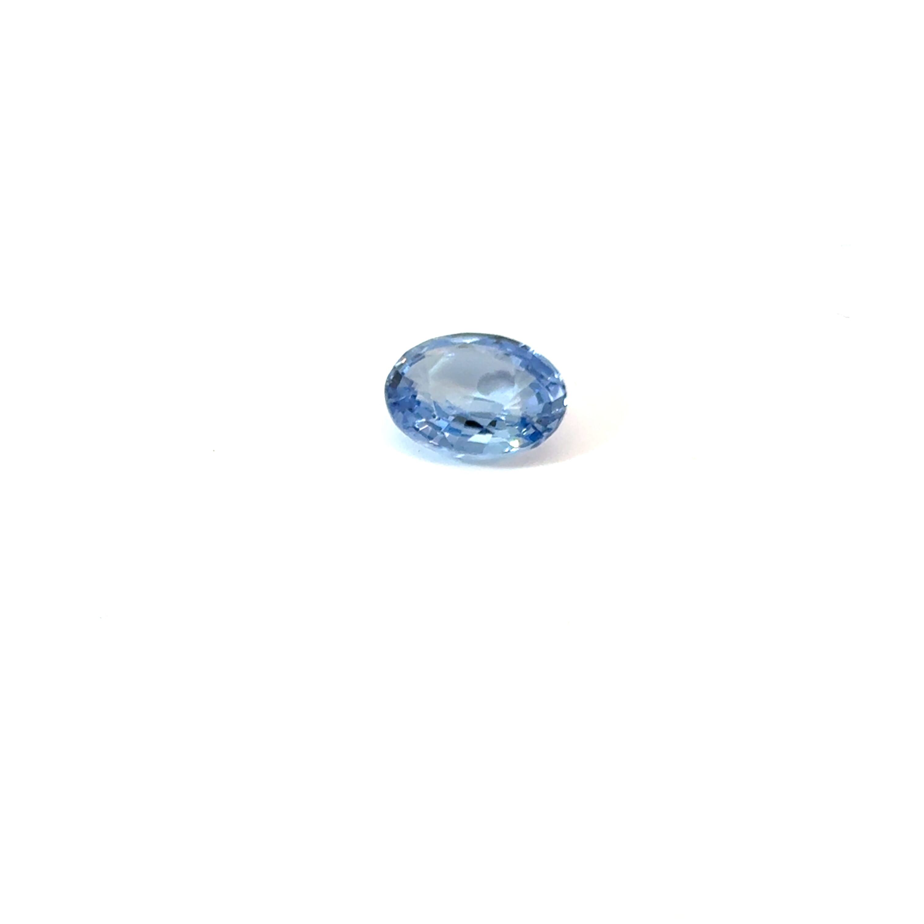 1.86ct Sapphire