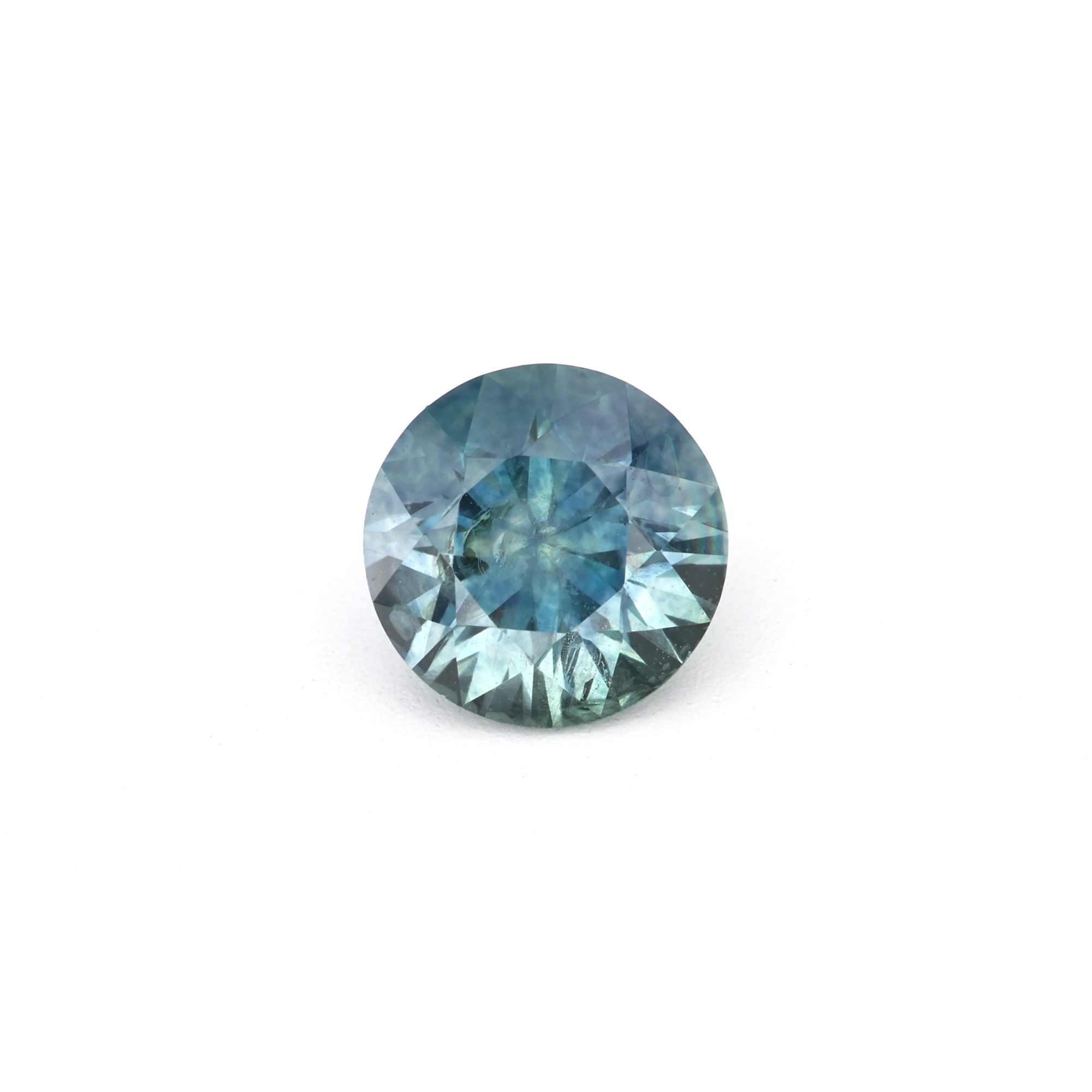 0.87ct Sapphire