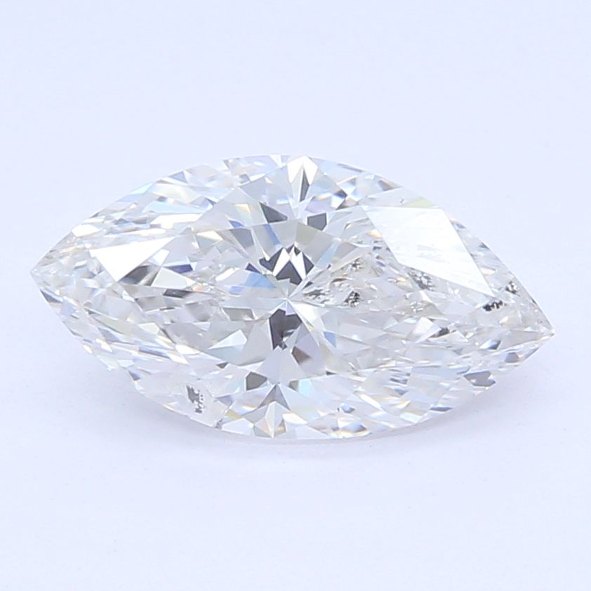 0.73 Carat Marquise Diamond