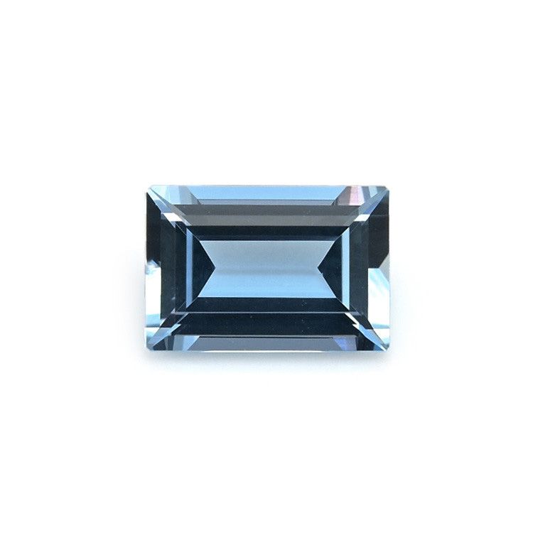 0.53ct Aquamarine