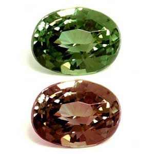 1.03ct Alexandrite