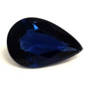 0.39ct Sapphire