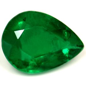 0.83ct Emerald