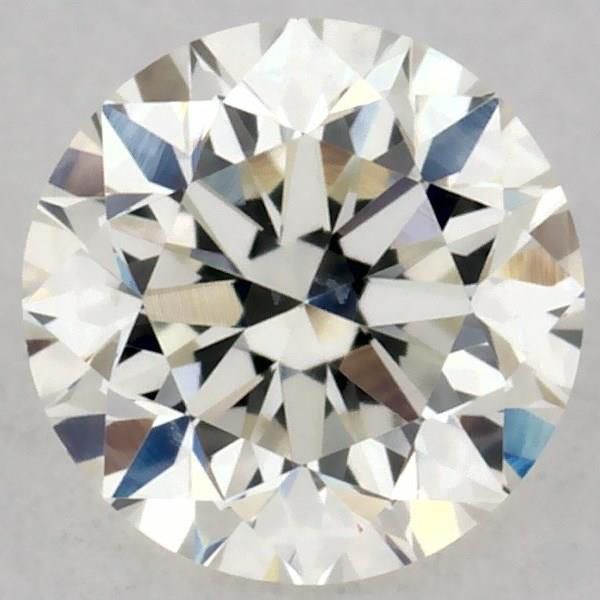 Diamante 0,24 ct ROUND