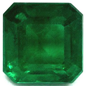 1.06ct Emerald