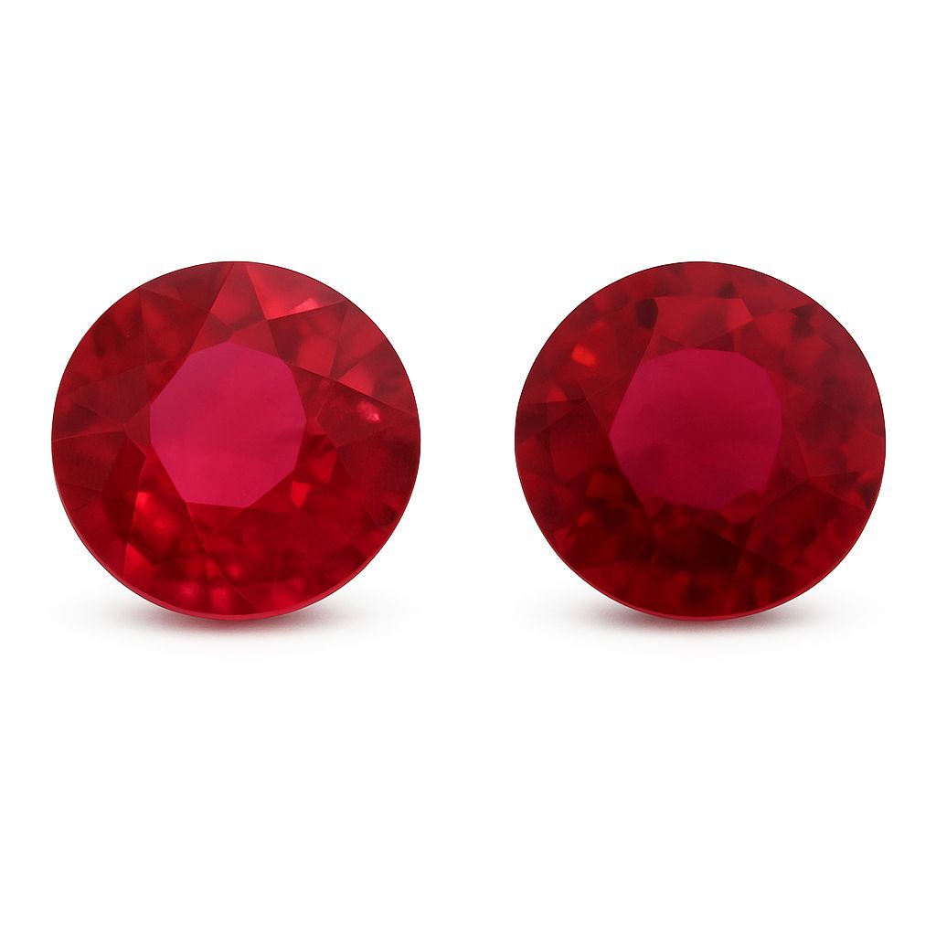 1.82ct Ruby
