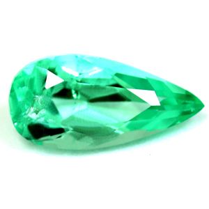 1.03ct Emerald