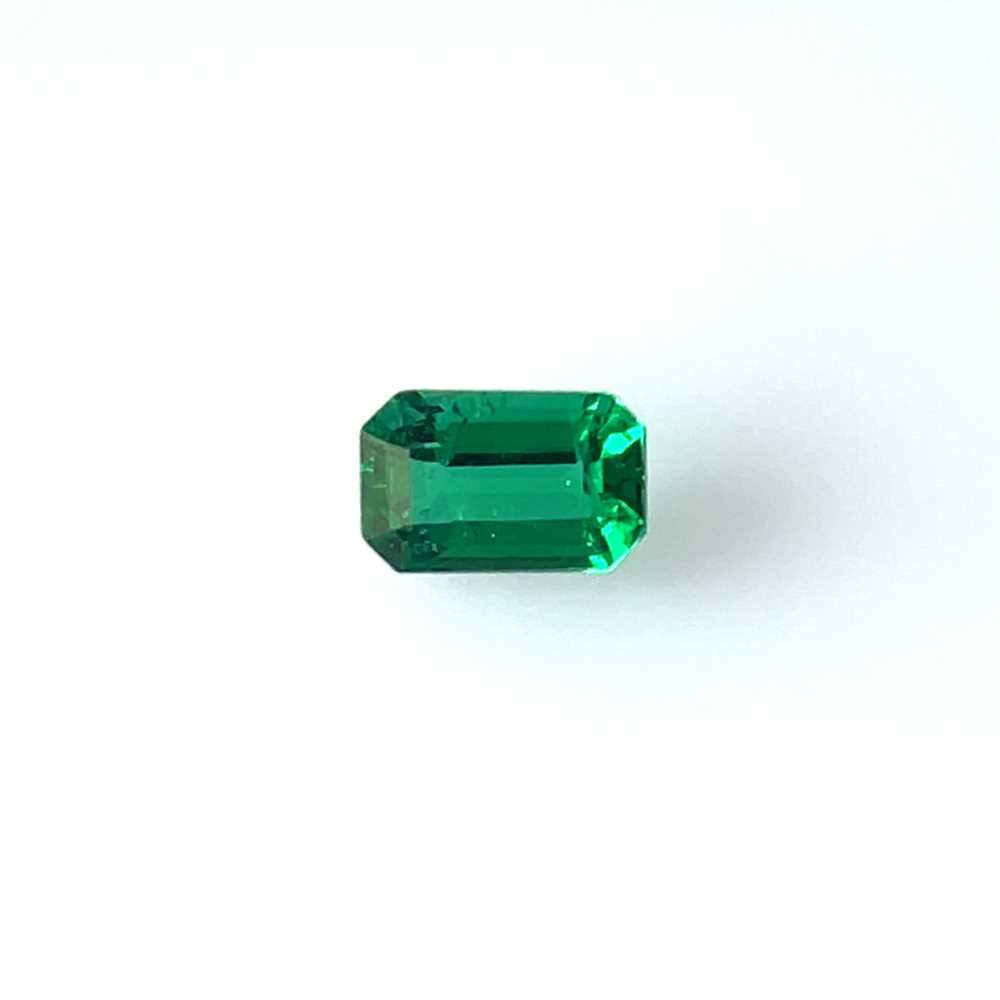 0.48ct Emerald