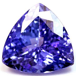 2.65ct Tanzanite