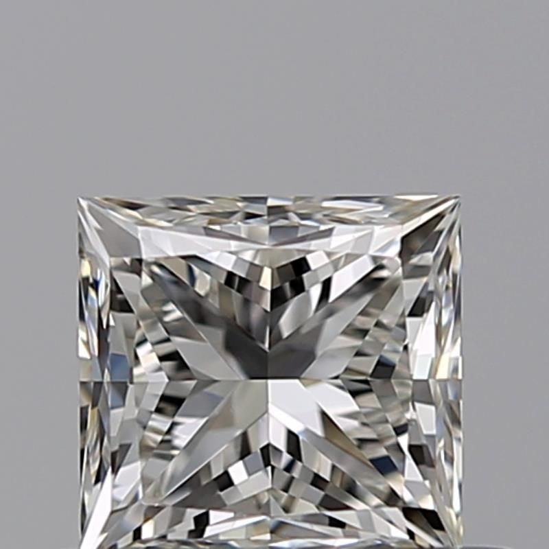 Diamante 0,50 ct PRINCESS