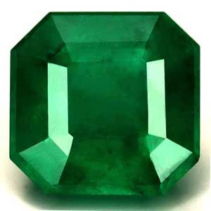 1.17ct Emerald