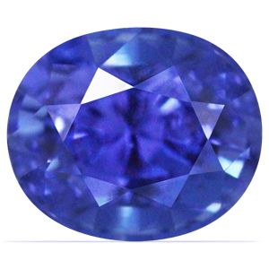 0.9ct Sapphire