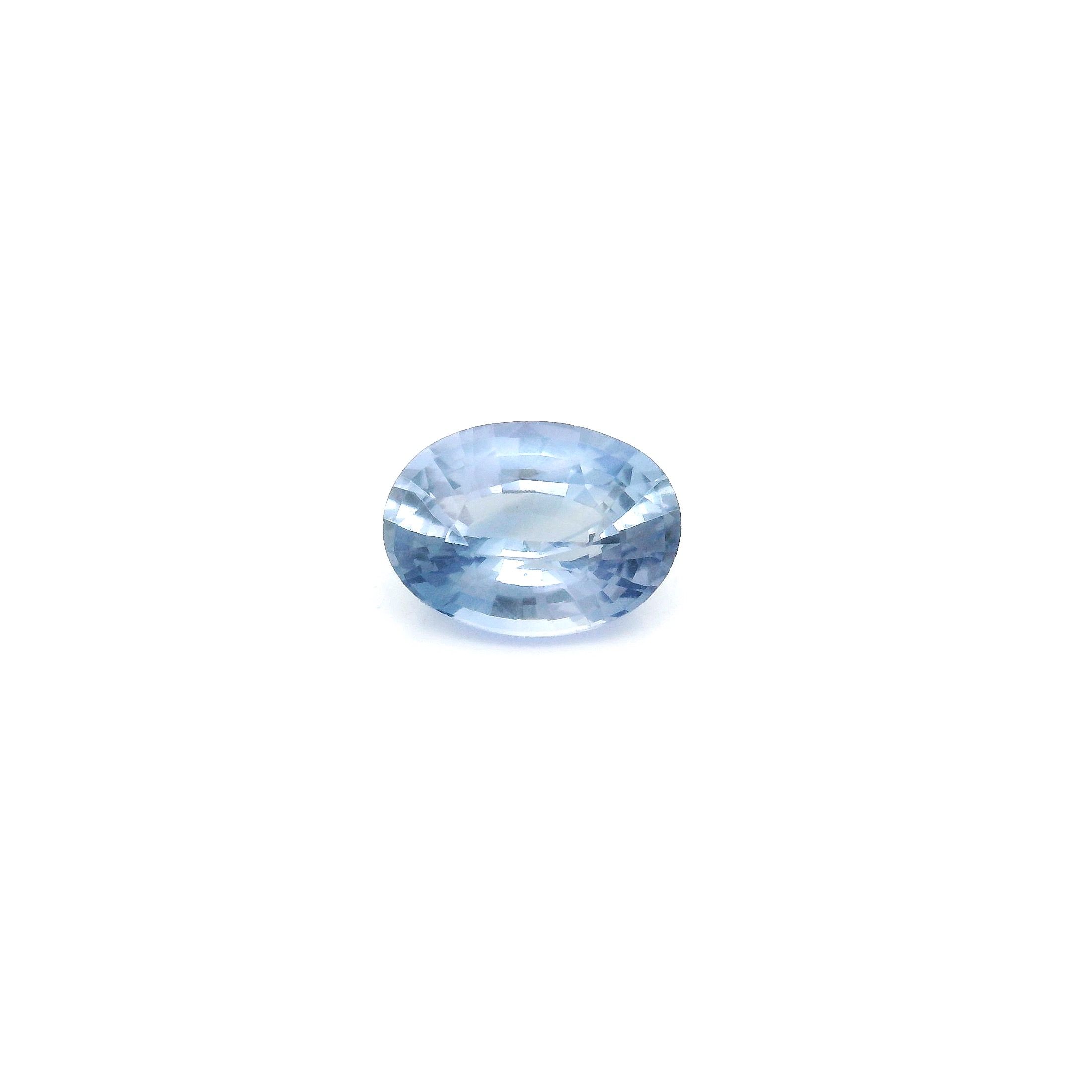 0.99ct SAPPHIRE
