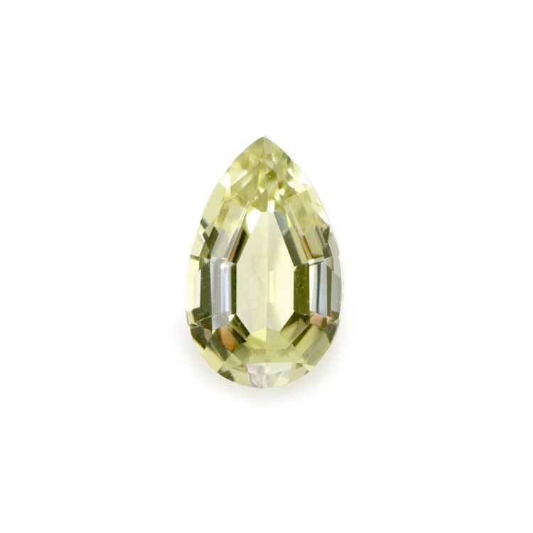 0.69ct Tourmaline