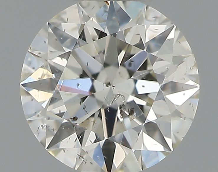 Diamante 0,30 ct ROUND
