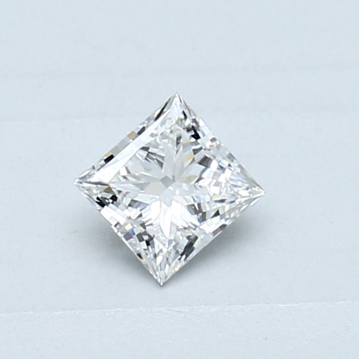 Diamante 0,30 ct PRINCESS