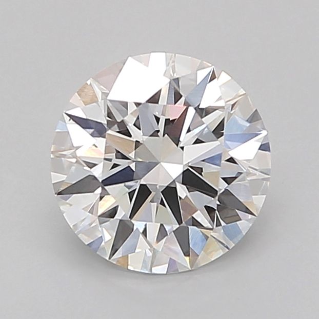 1.56 Carat Round Lab Diamond